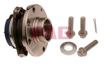 Rulment roata Opel Astra G FAG